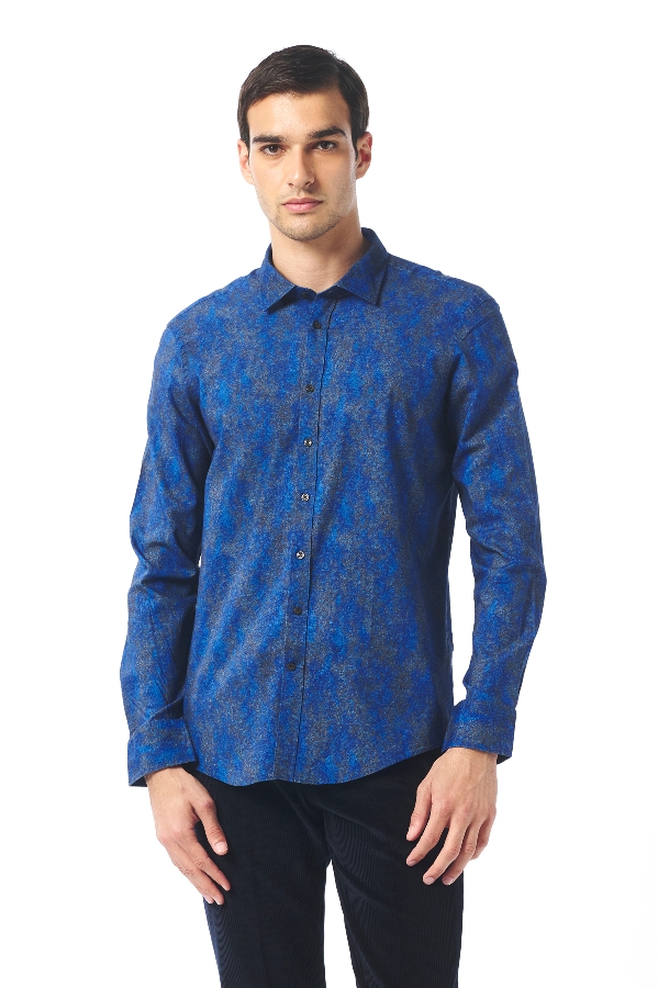 Picture of Giovane G. Designers Shirt