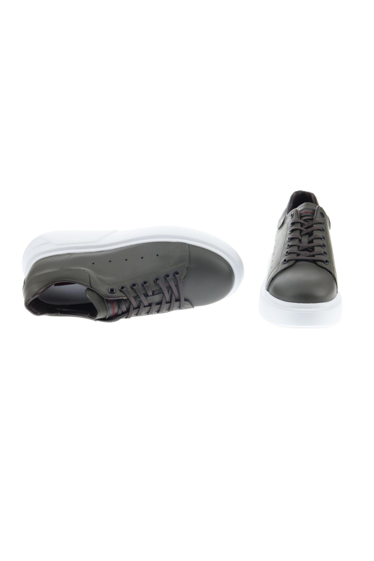 Picture of Giovane Gentile Shoes