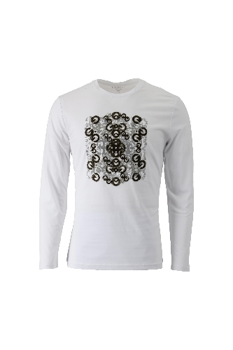 Resim Giovane G. Designers T-Shirt