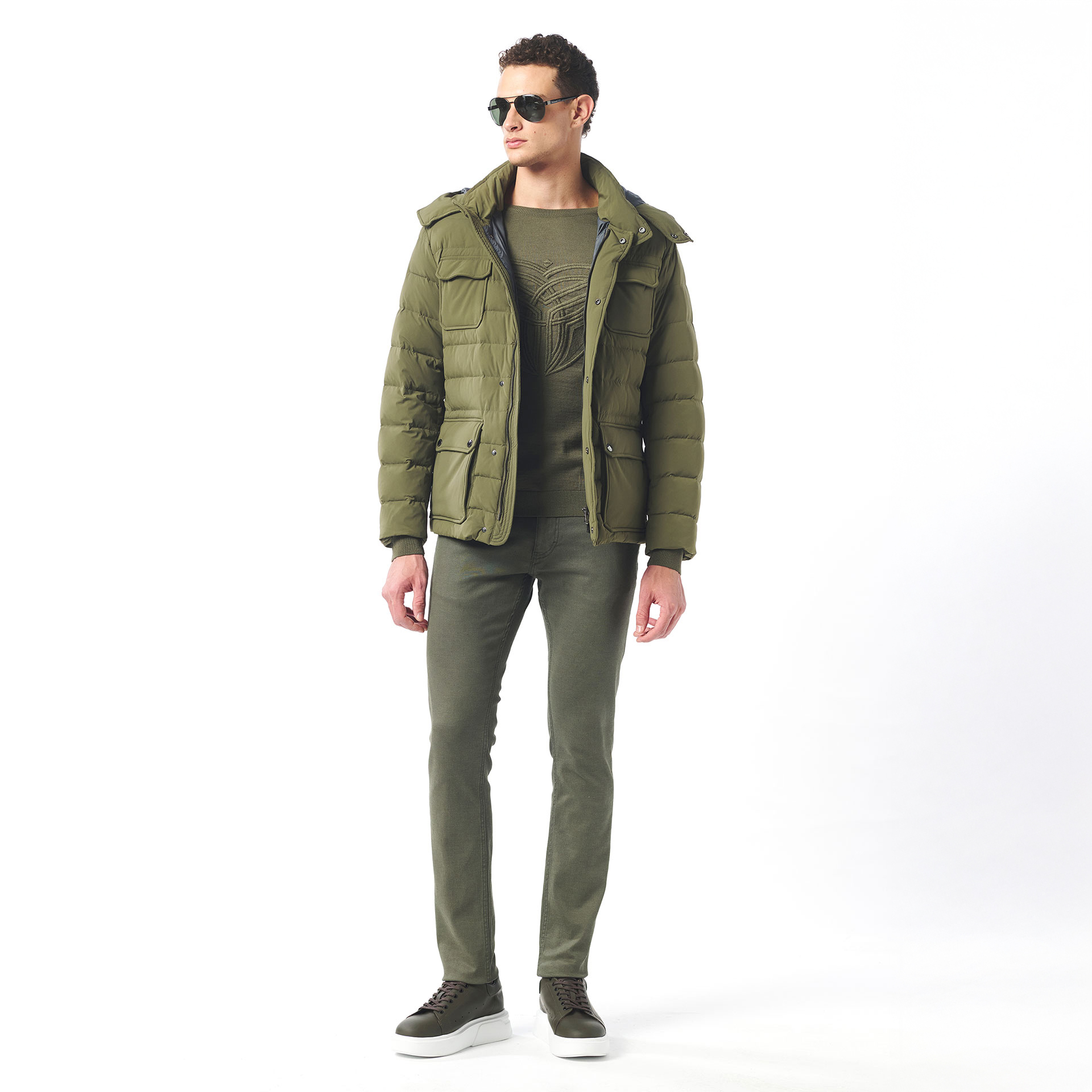 Resim Giovane Gentile Mont / Kaban