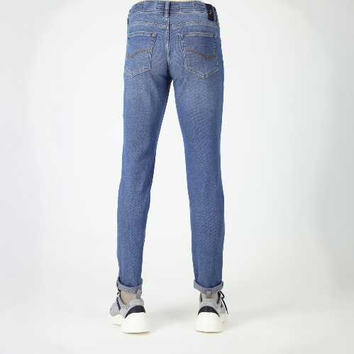 Resim Giovane G. Designers Pantolon Denim