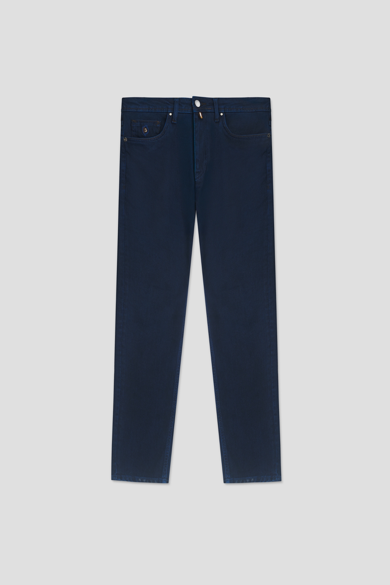 Resim Giovane Gentile Pantolon Denim