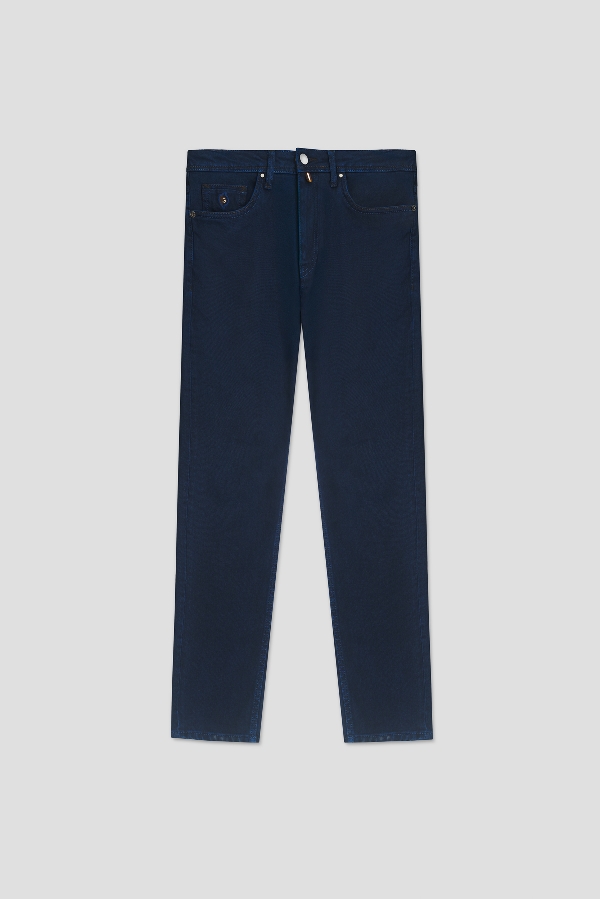Resim Giovane Gentile Pantolon Denim