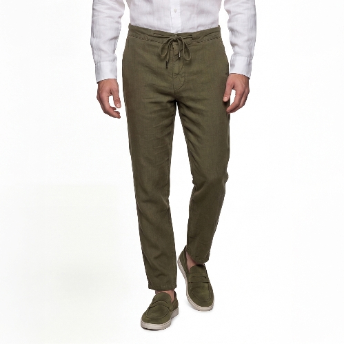 Resim Giovane Gentile Pantolon Casual