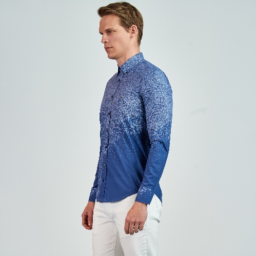 Resim Giovane Gentile Gömlek