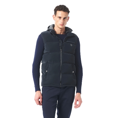 Resim Giovane G. Designers Yelek/Mont