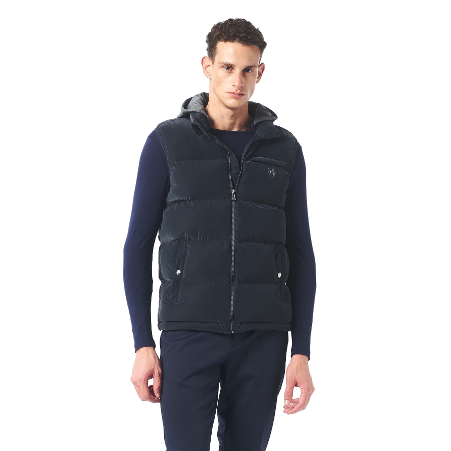 Picture of Giovane G. Designers Vest/Coat