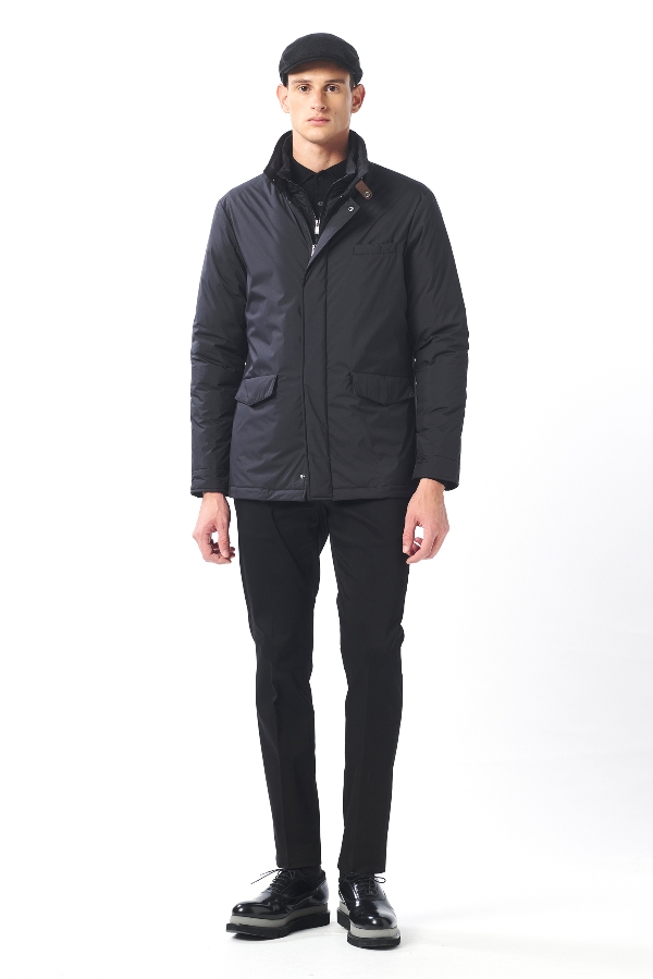 Picture of Giovane Gentile Coat Jacket