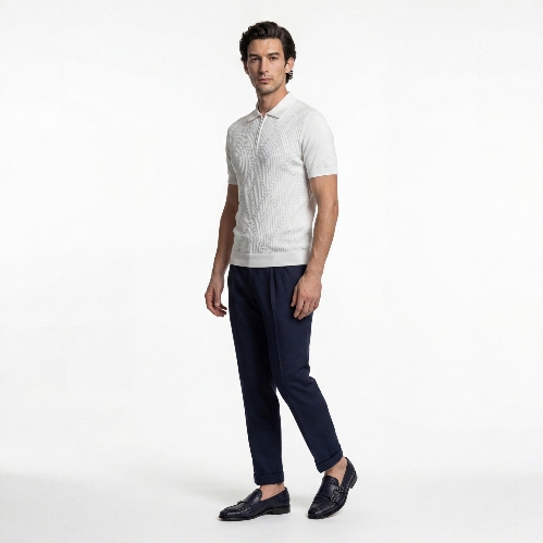 Picture of Giovane Gentile Triko