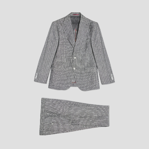 Resim Giovane Gentile Takım Elbise