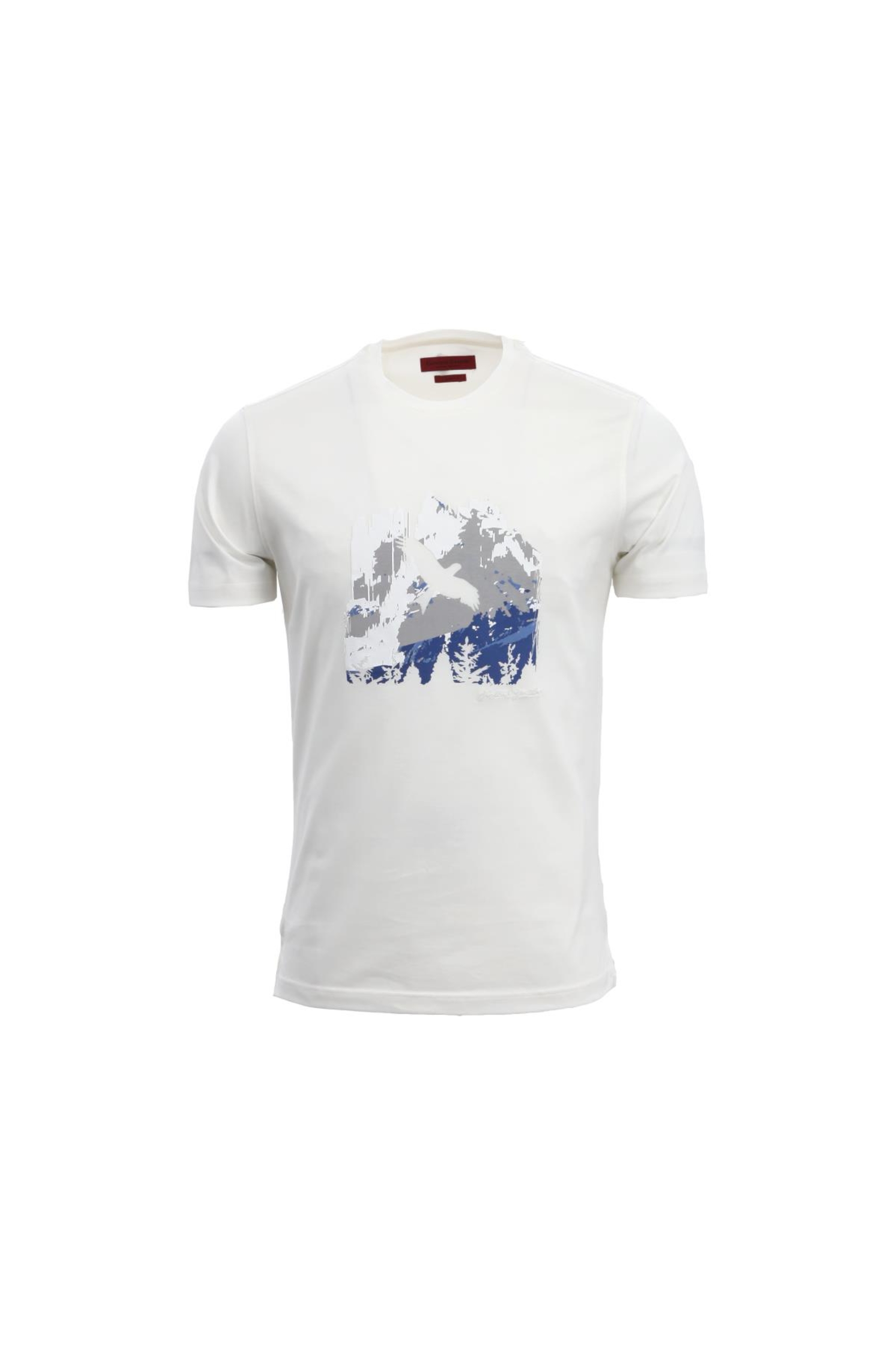 Picture of Giovane Gentile T-shirt