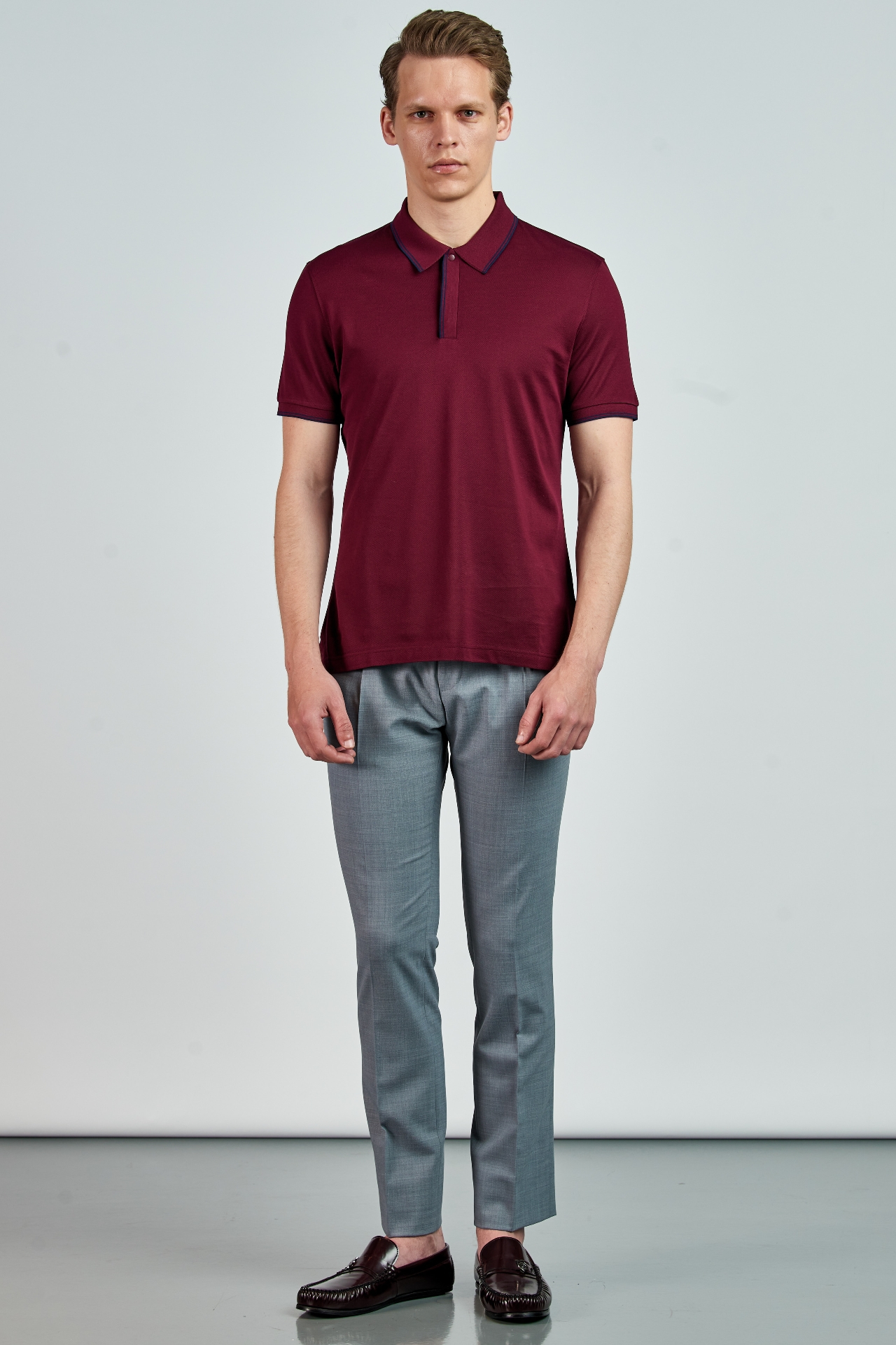 Resim Giovane Gentile T-Shirt