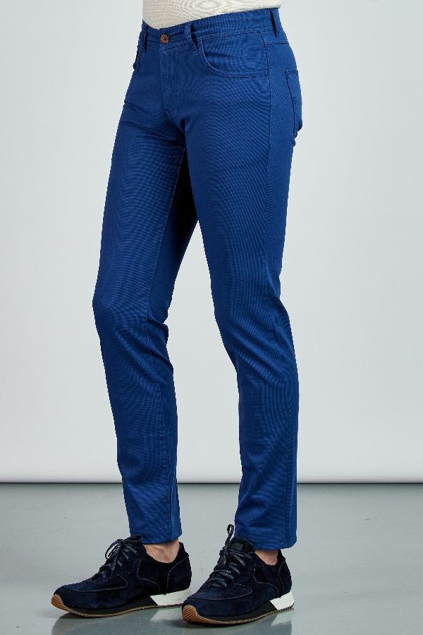 Resim Giovane G. Designers Pantolon Casual