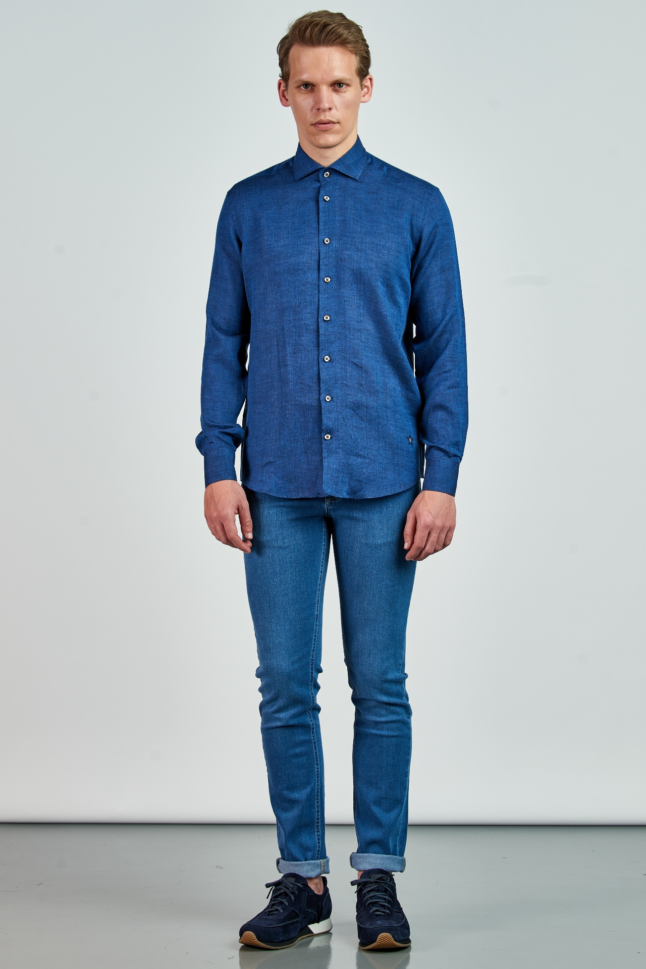 Picture of Giovane G. Designers Shirt