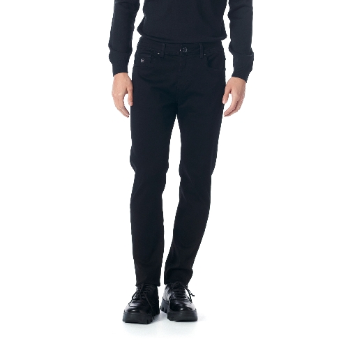 Resim Giovane Gentile Pantolon Denim