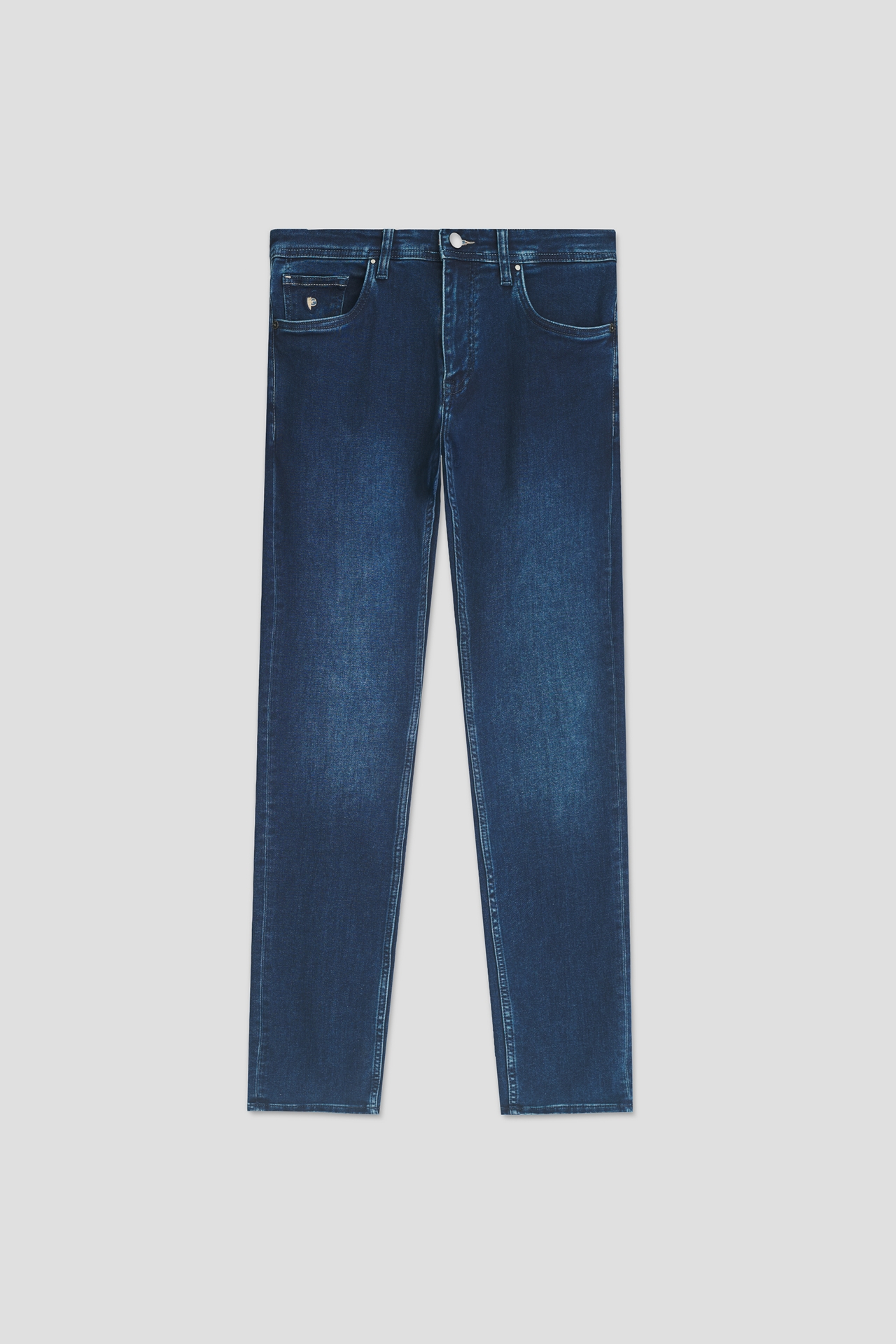Resim Giovane Gentile Pantolon Denim