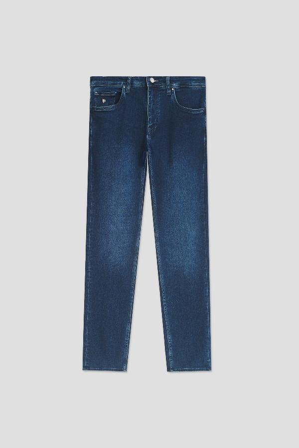 Resim Giovane Gentile Pantolon Denim