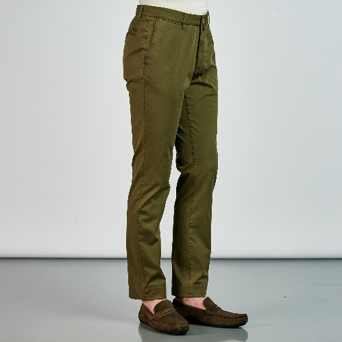 Resim Giovane Gentile Pantolon Casual