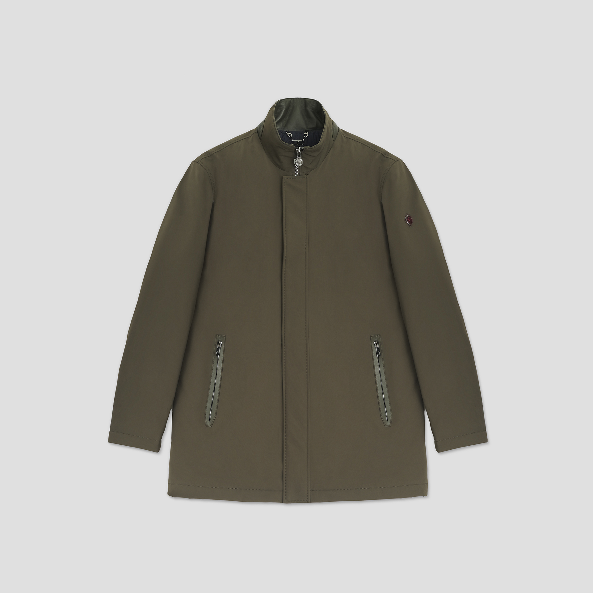 Picture of Giovane Gentile Mont / Kaban