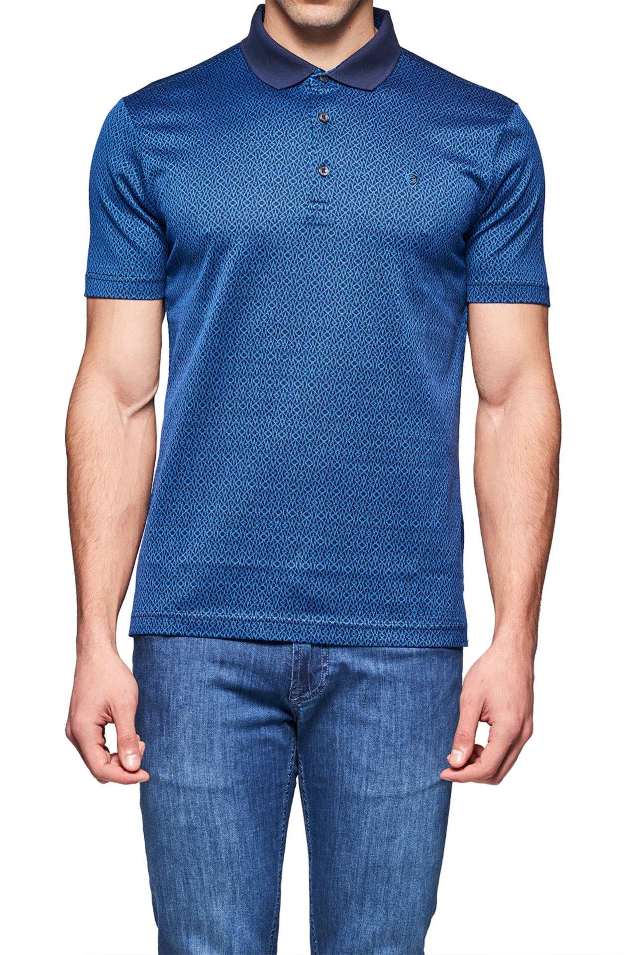 Picture of Giovane Gentile T-shirt