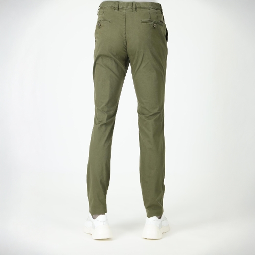 Resim Giovane Gentile Pantolon Casual