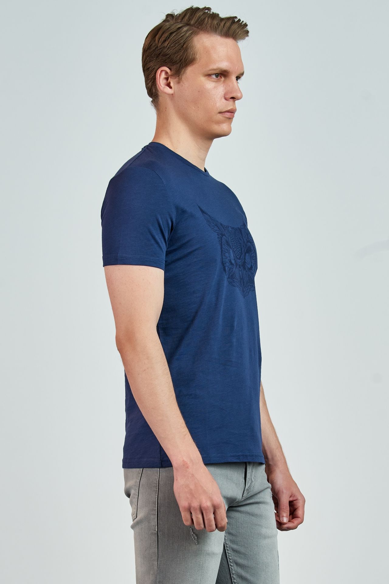 Picture of Giovane G. Designers T-shirt
