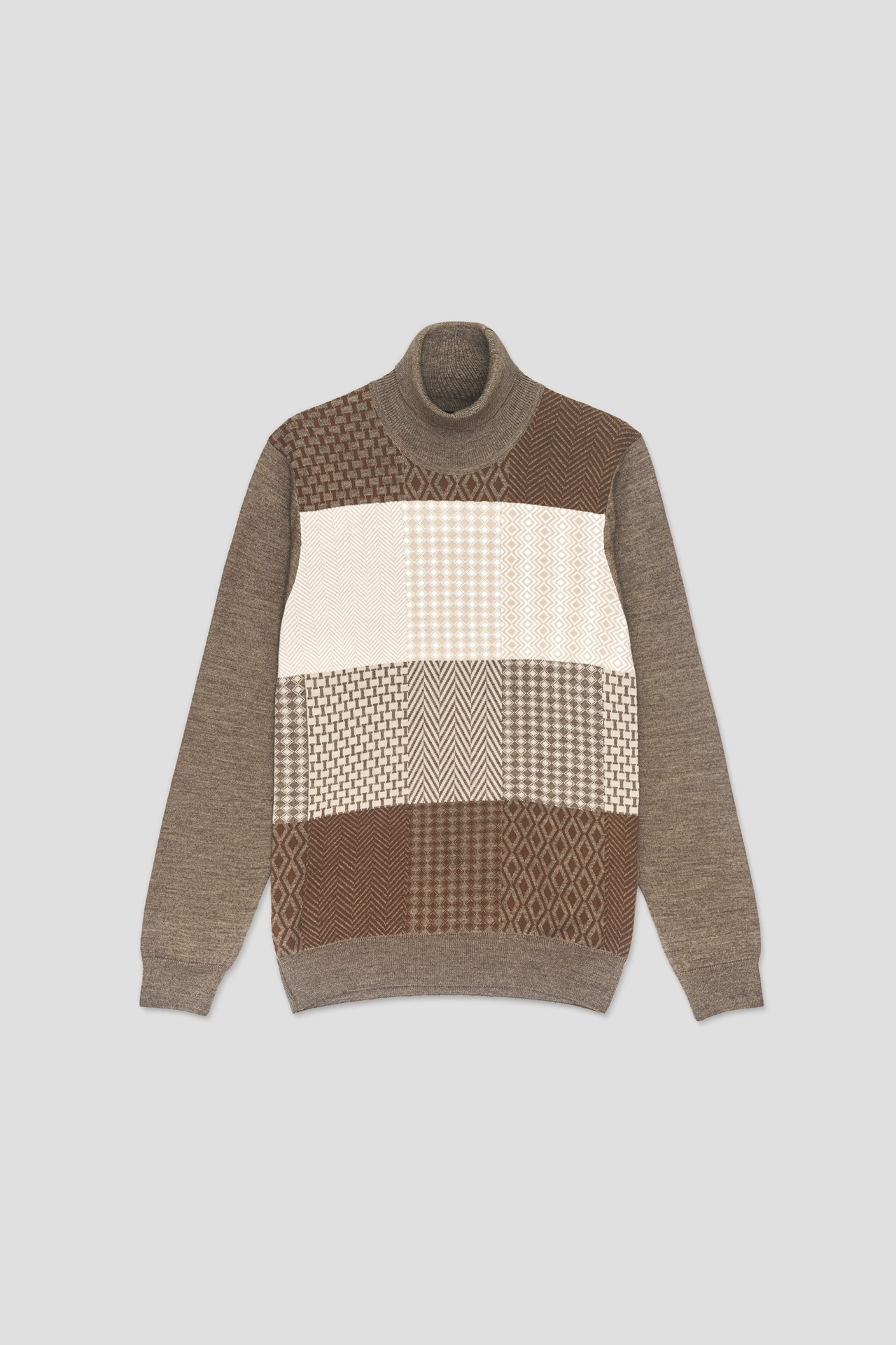 Resim Giovane G. Designers Triko