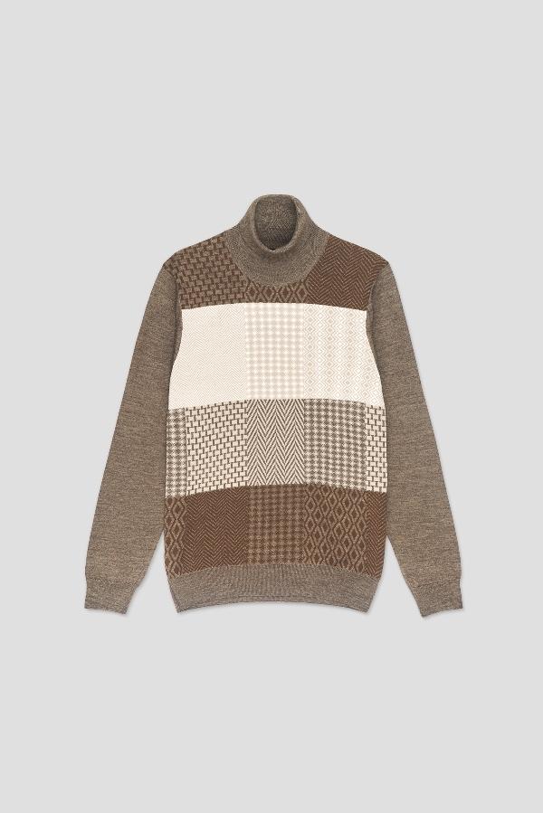 Resim Giovane G. Designers Triko
