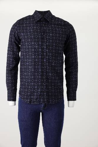 Resim Giovane G. Designers Gömlek