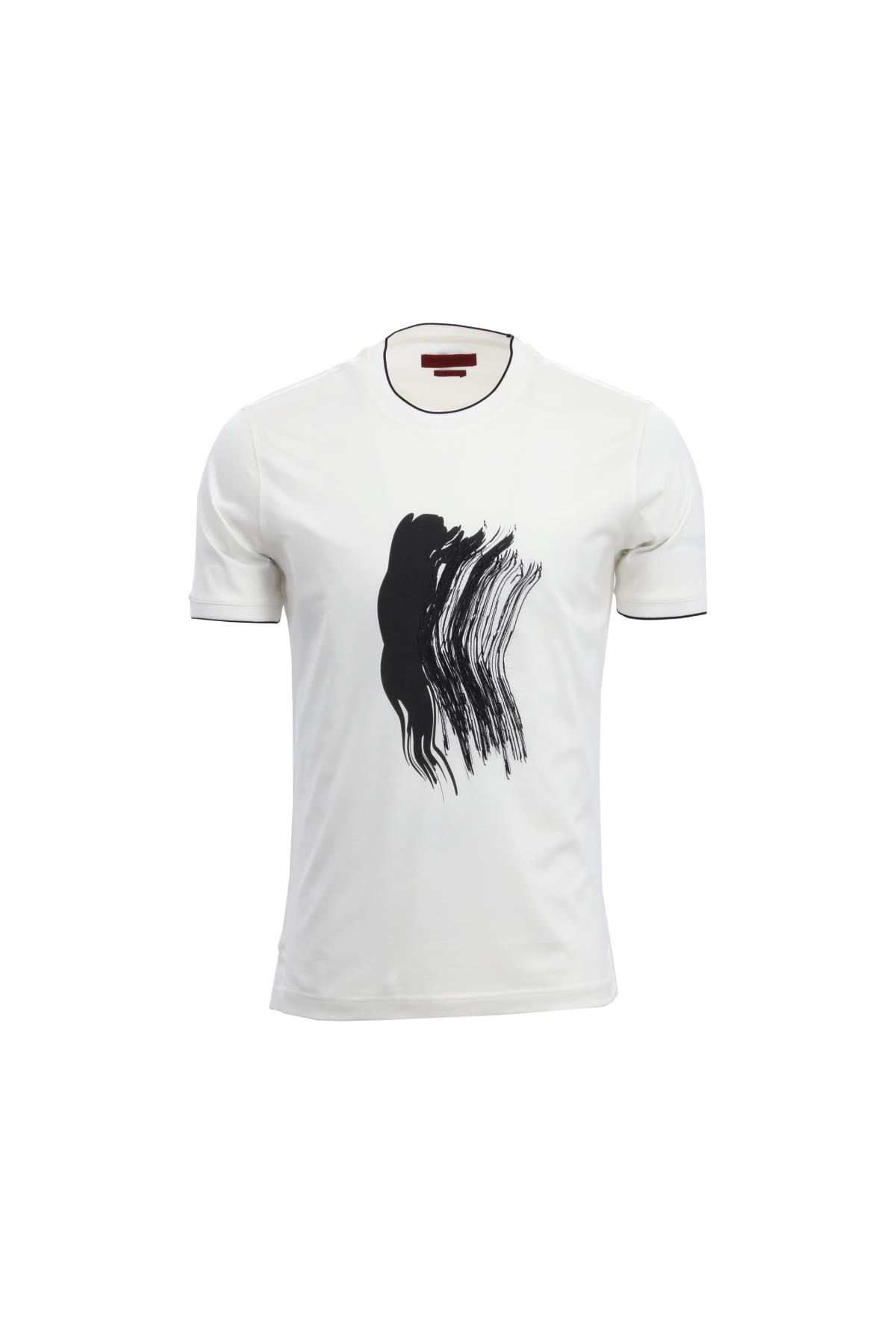Resim Giovane Gentile T-Shirt