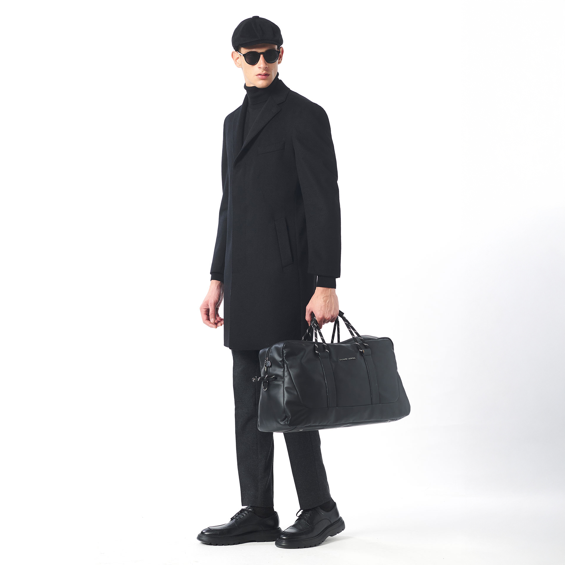 Resim Giovane Gentile Palto