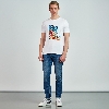 Picture of Giovane G. Designers T-shirt