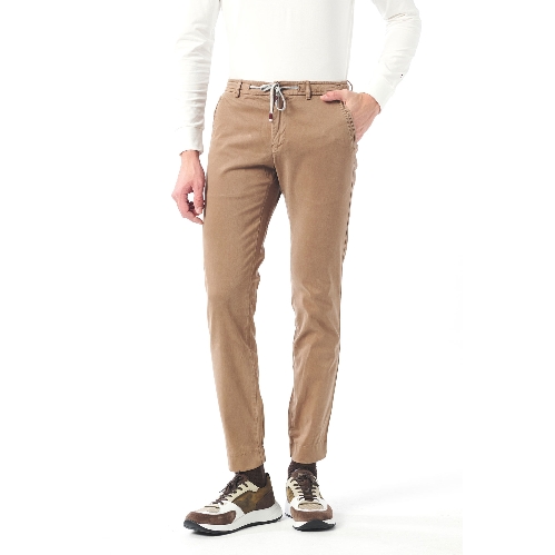 Picture of Giovane Gentile Trousers Casual