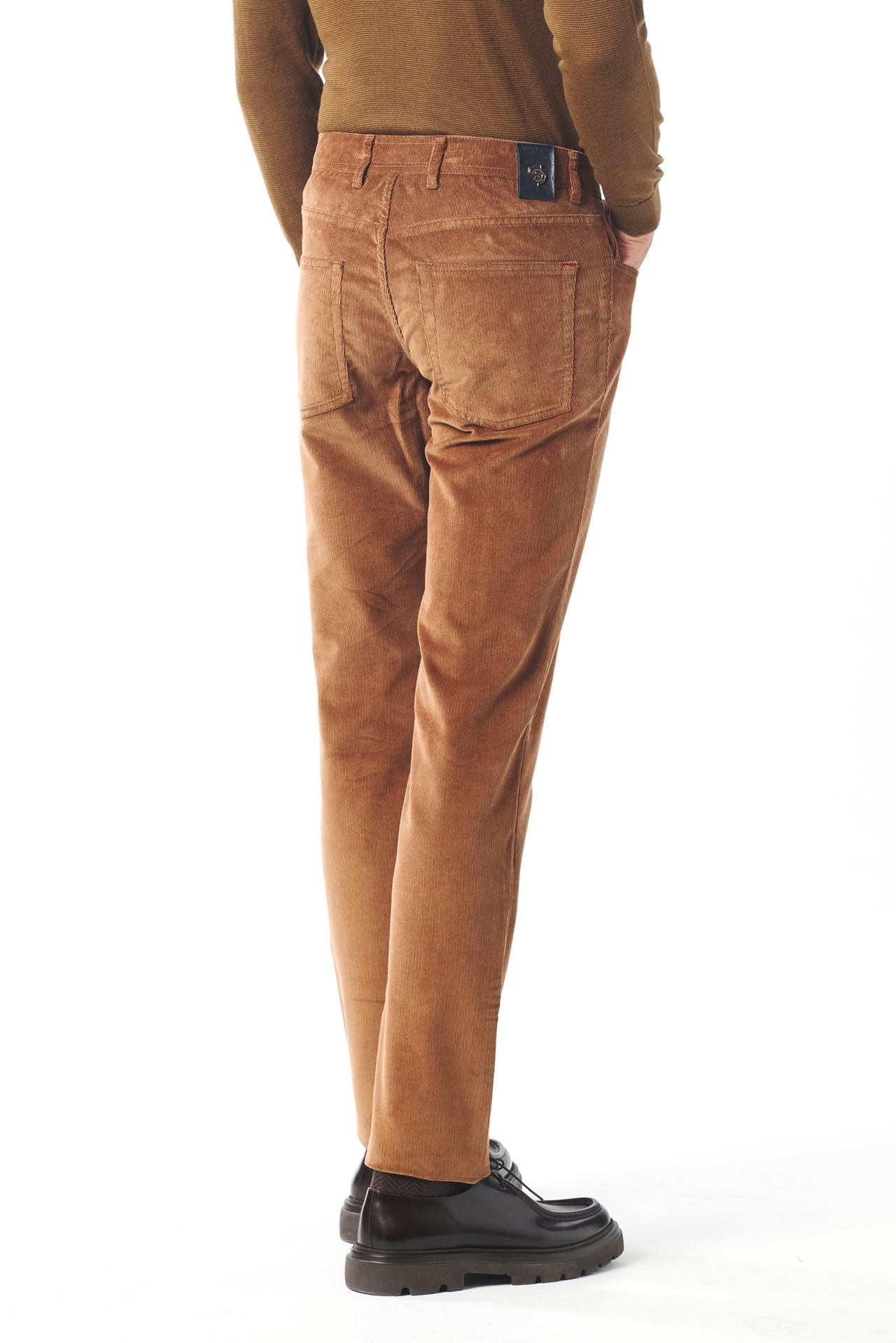 Picture of Giovane Gentile Trousers Casual