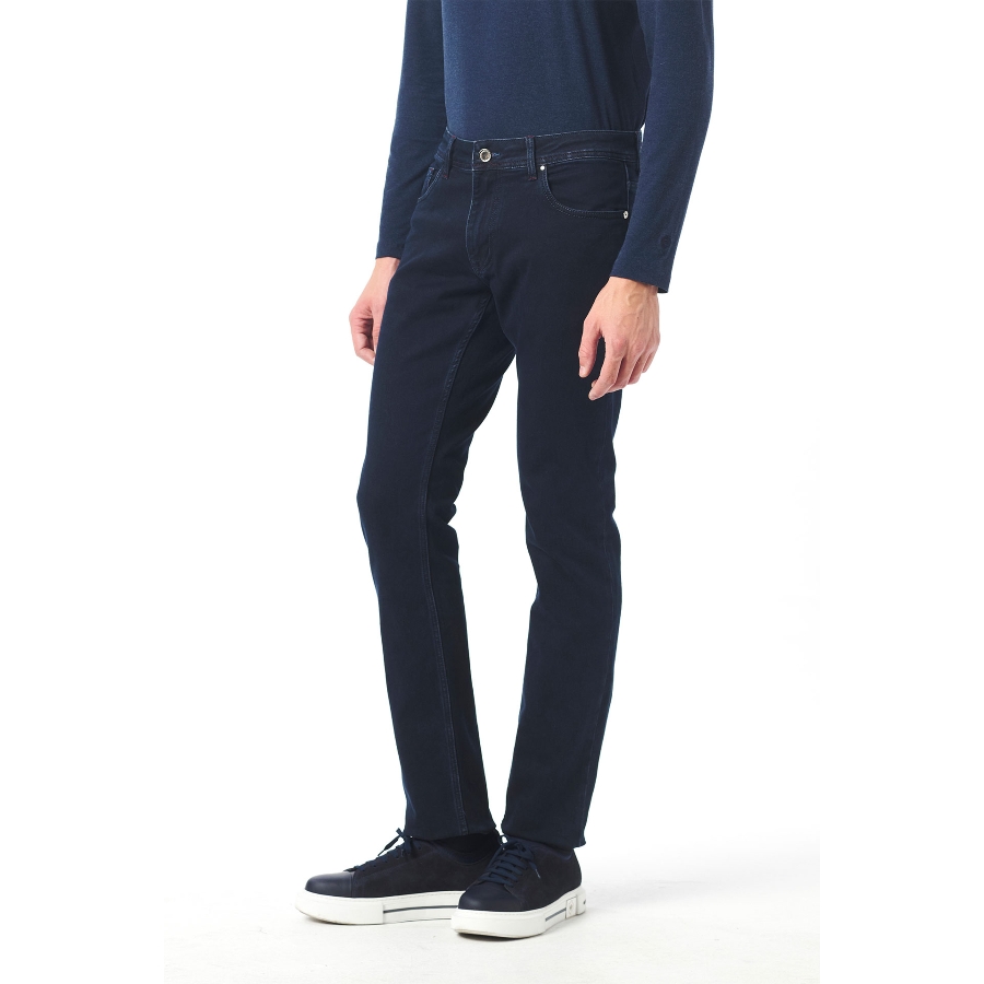 Picture of Giovane Gentile Pantolon Denim