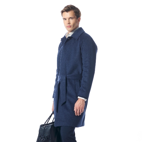 Resim Giovane Gentile Palto