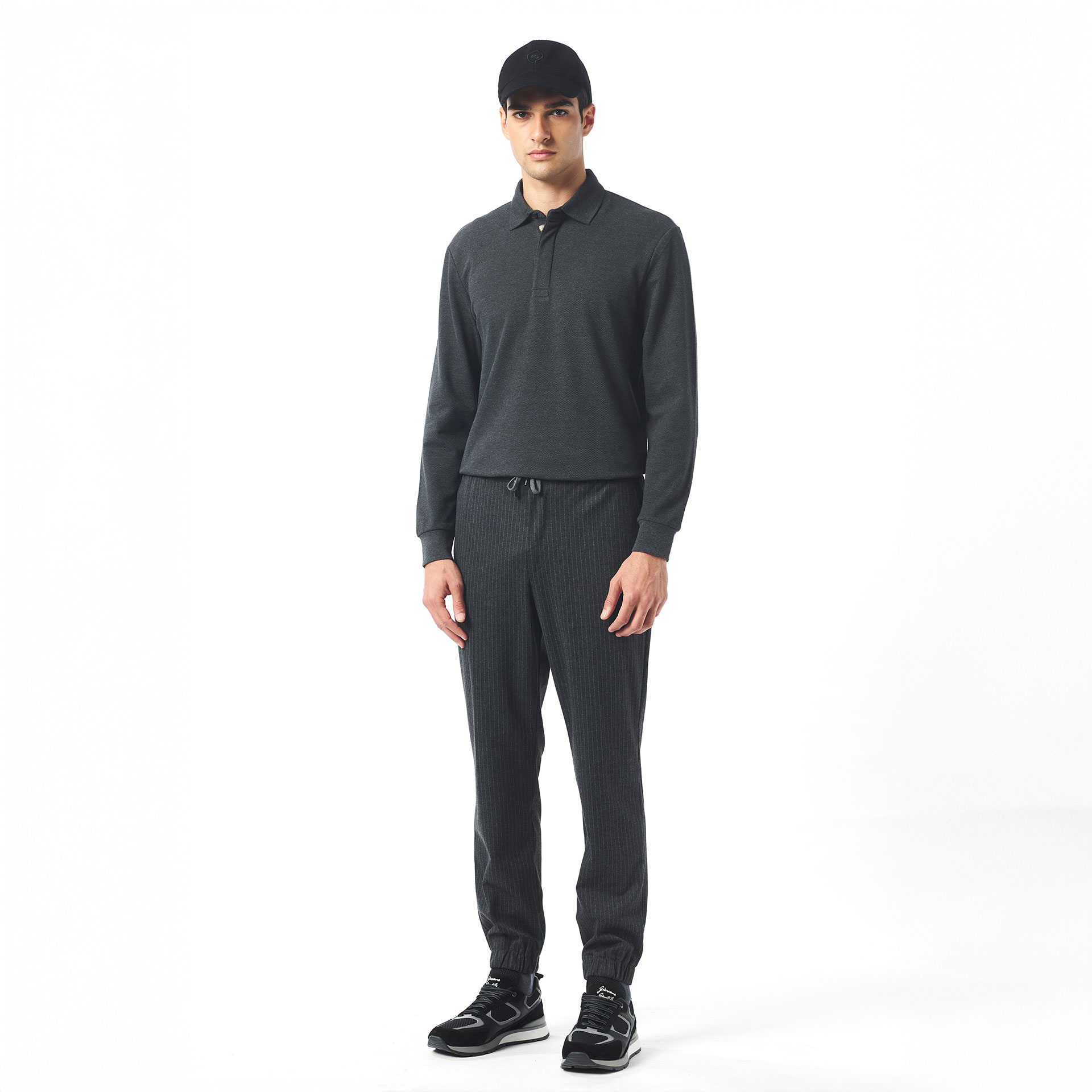 Resim Giovane G. Designers T-Shirt