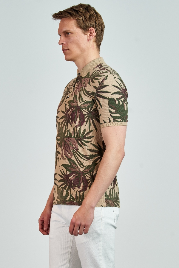 Resim Giovane G. Designers T-Shirt