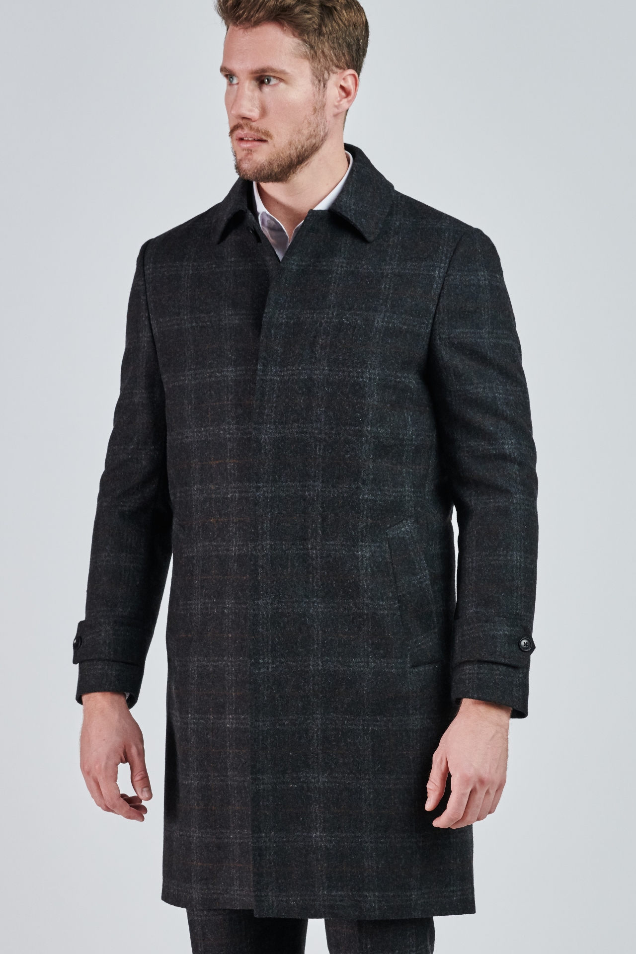 Picture of Giovane G. Designers OverCoat