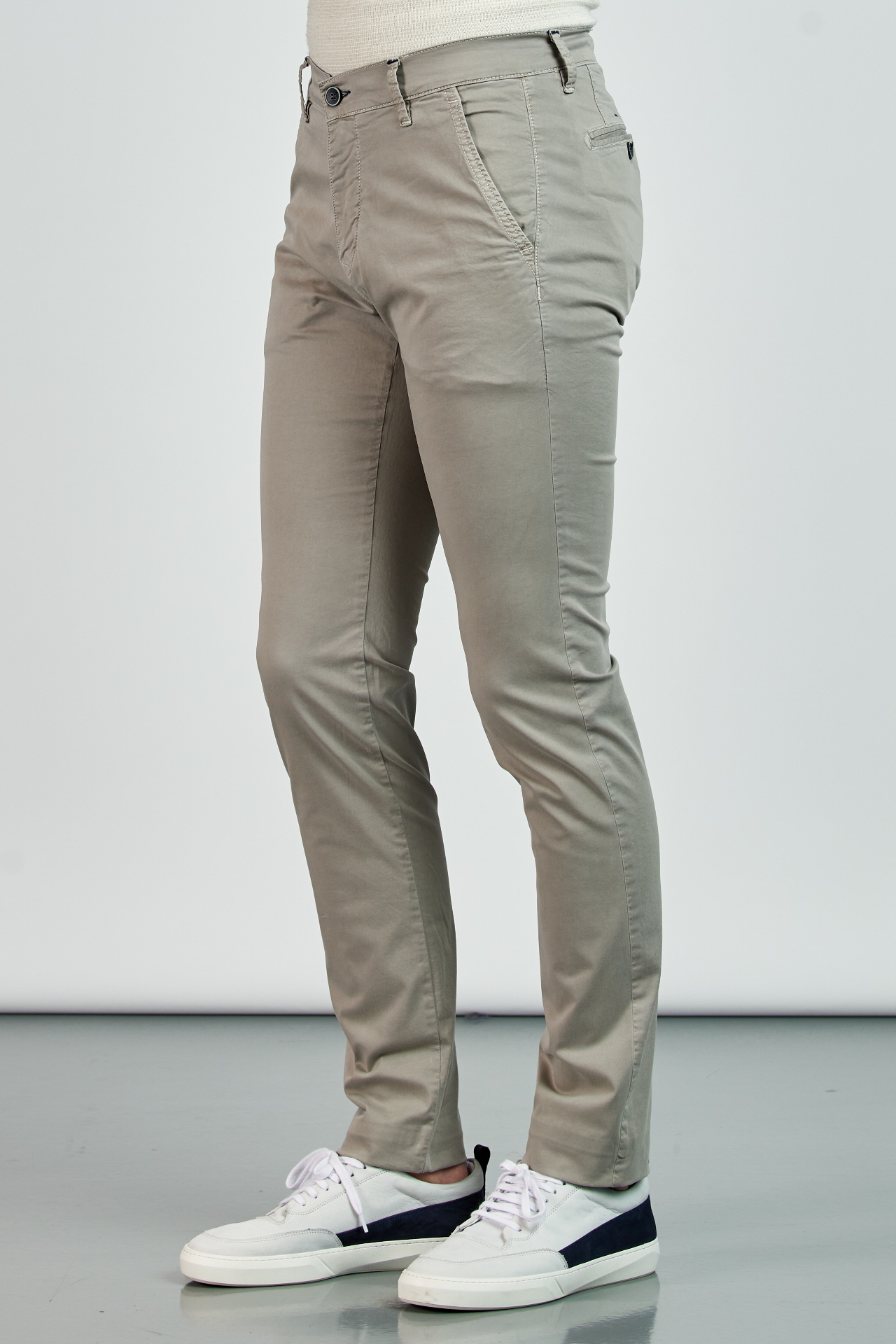 Picture of Giovane G. Designers Trousers Casual