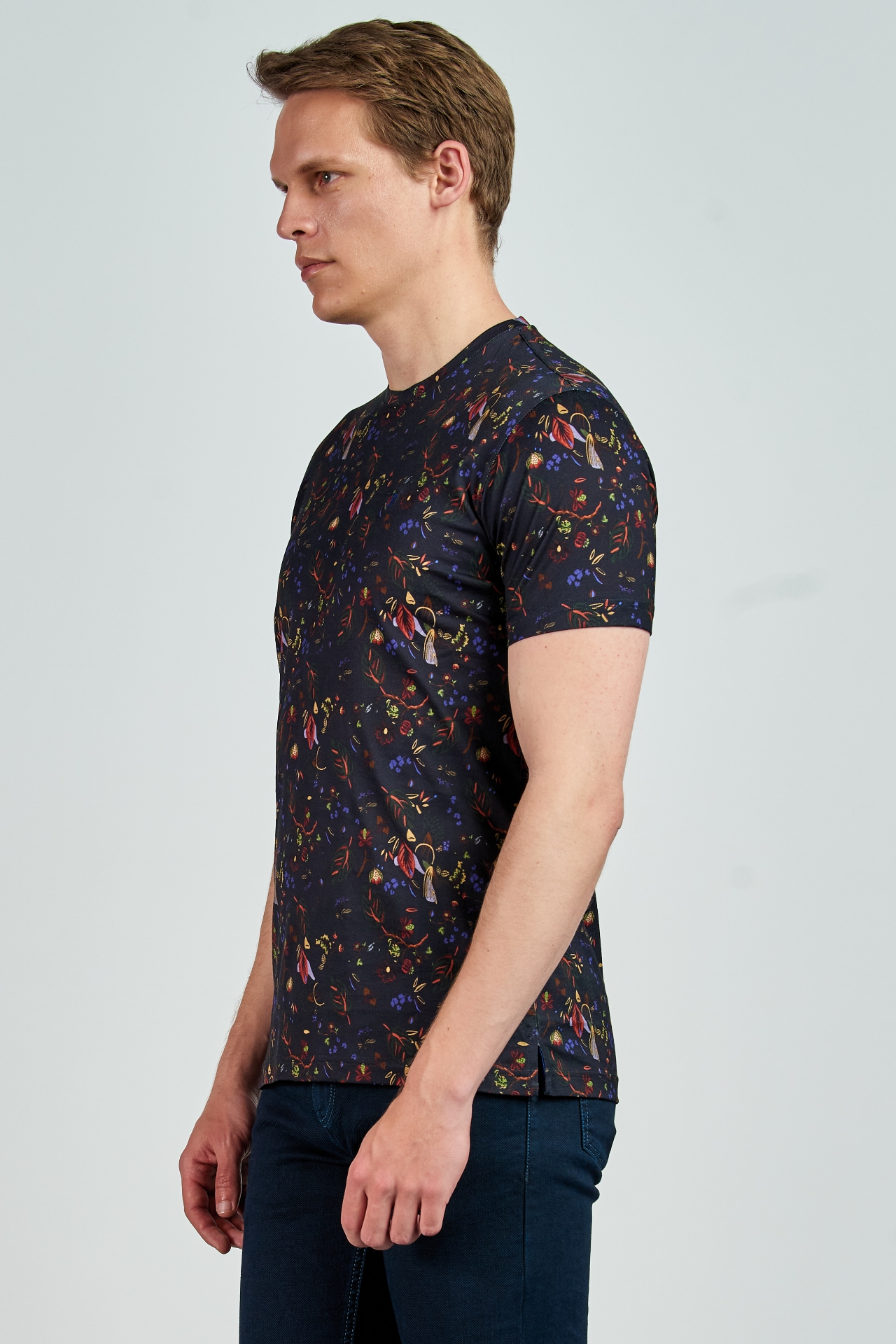 Resim Giovane Gentile T-Shirt