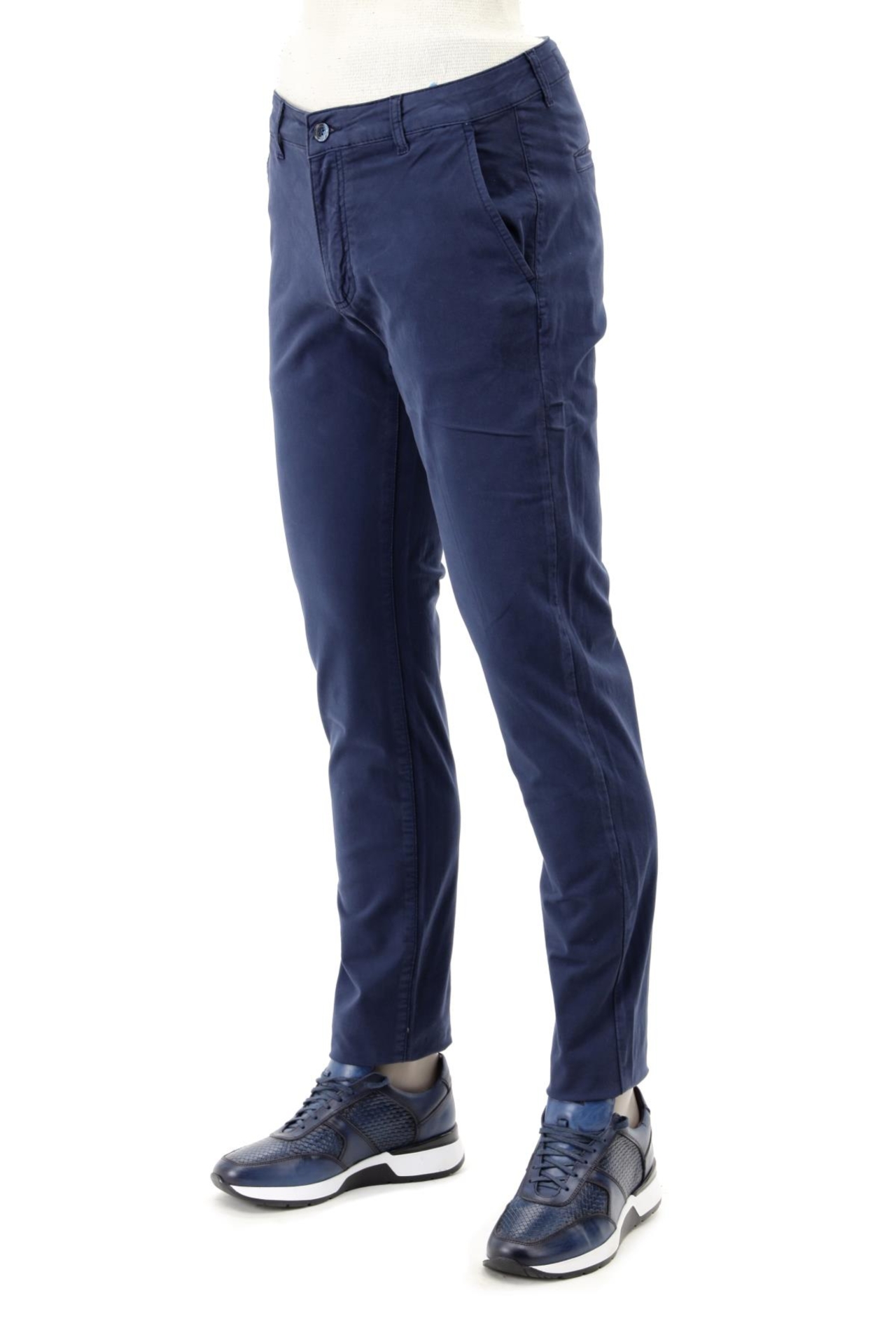 Resim Giovane Gentile Pantolon Casual