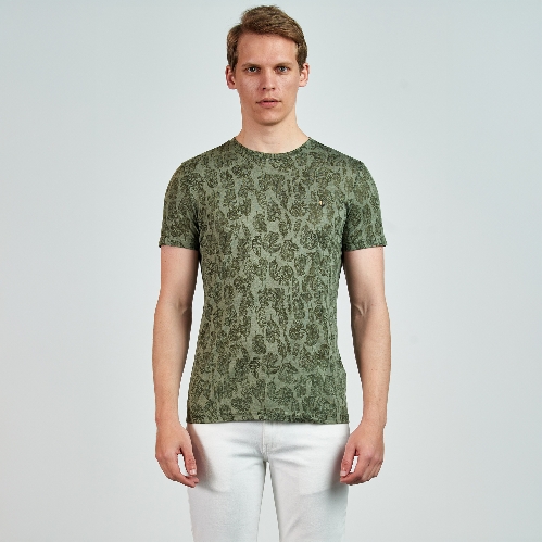 Resim Giovane G. Designers T-Shirt