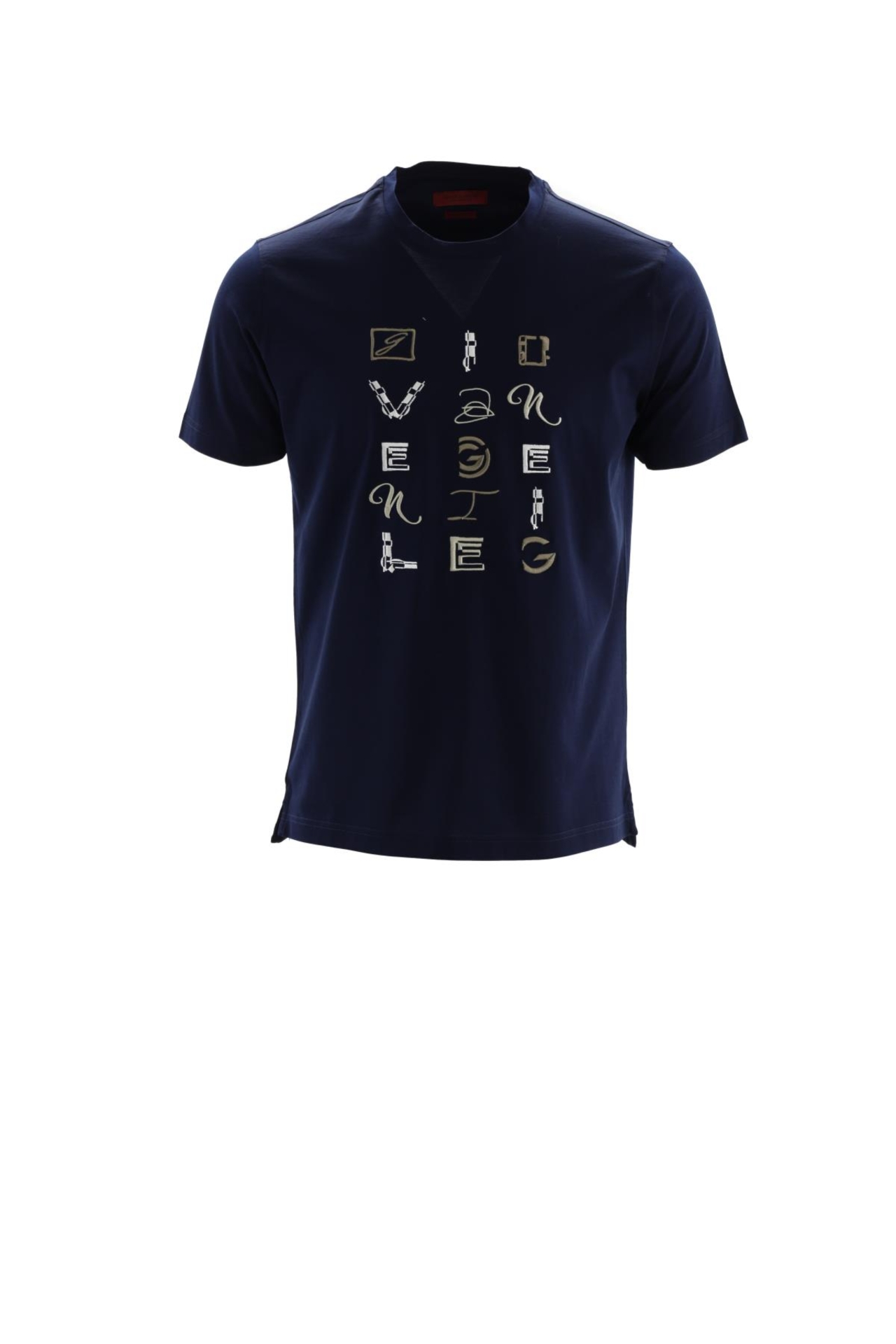 Picture of Giovane Gentile T-Shirt