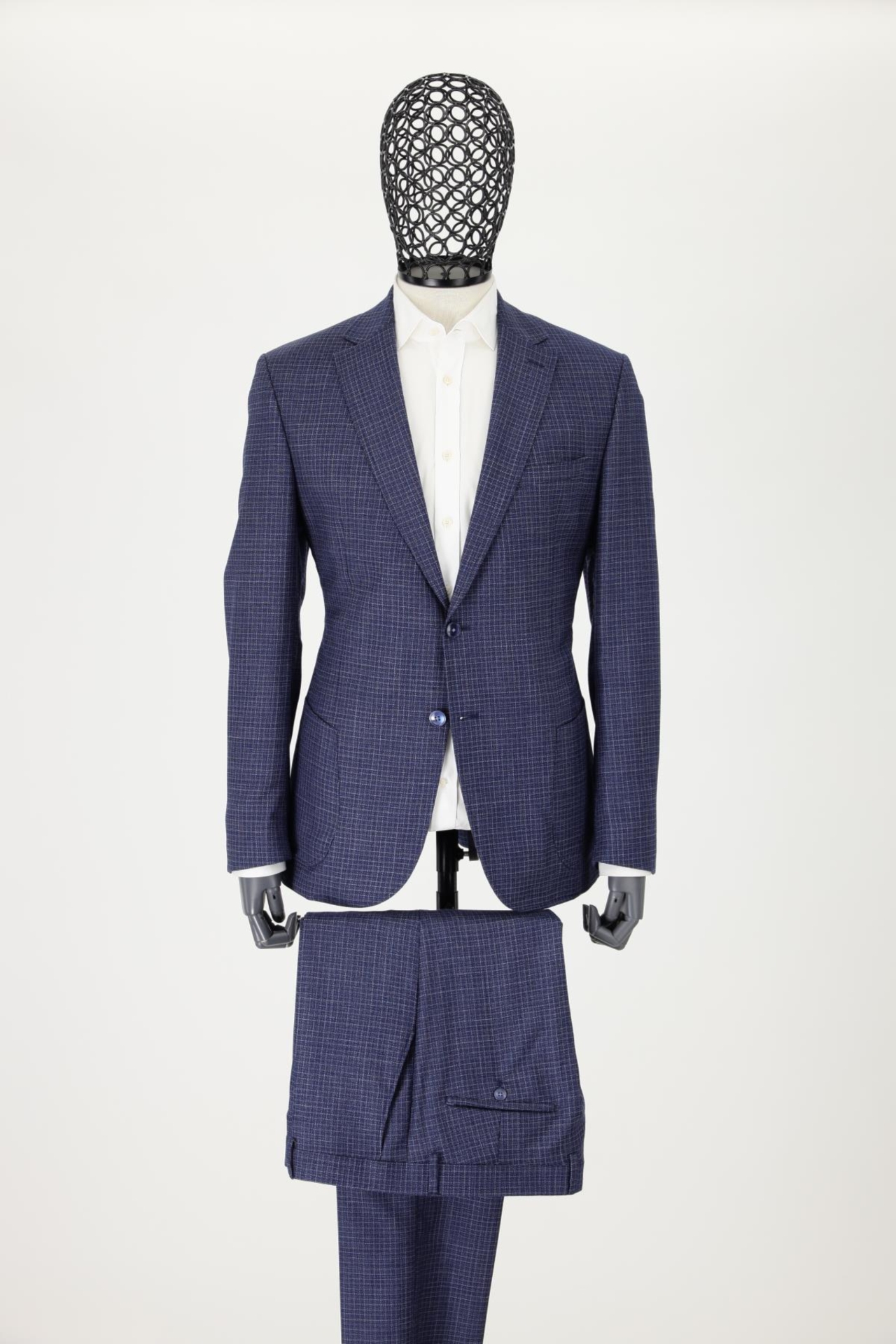 Picture of Giovane G. Designers Suit