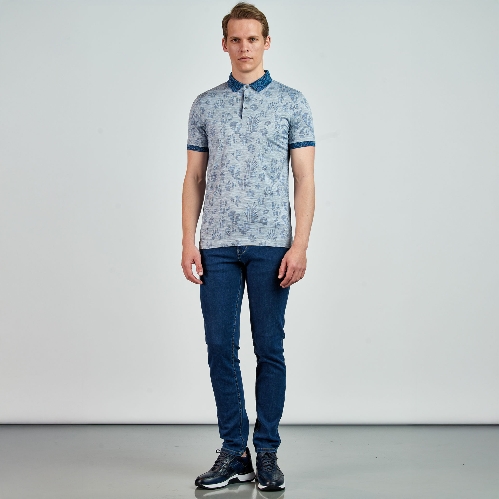 Resim Giovane Gentile T-Shirt