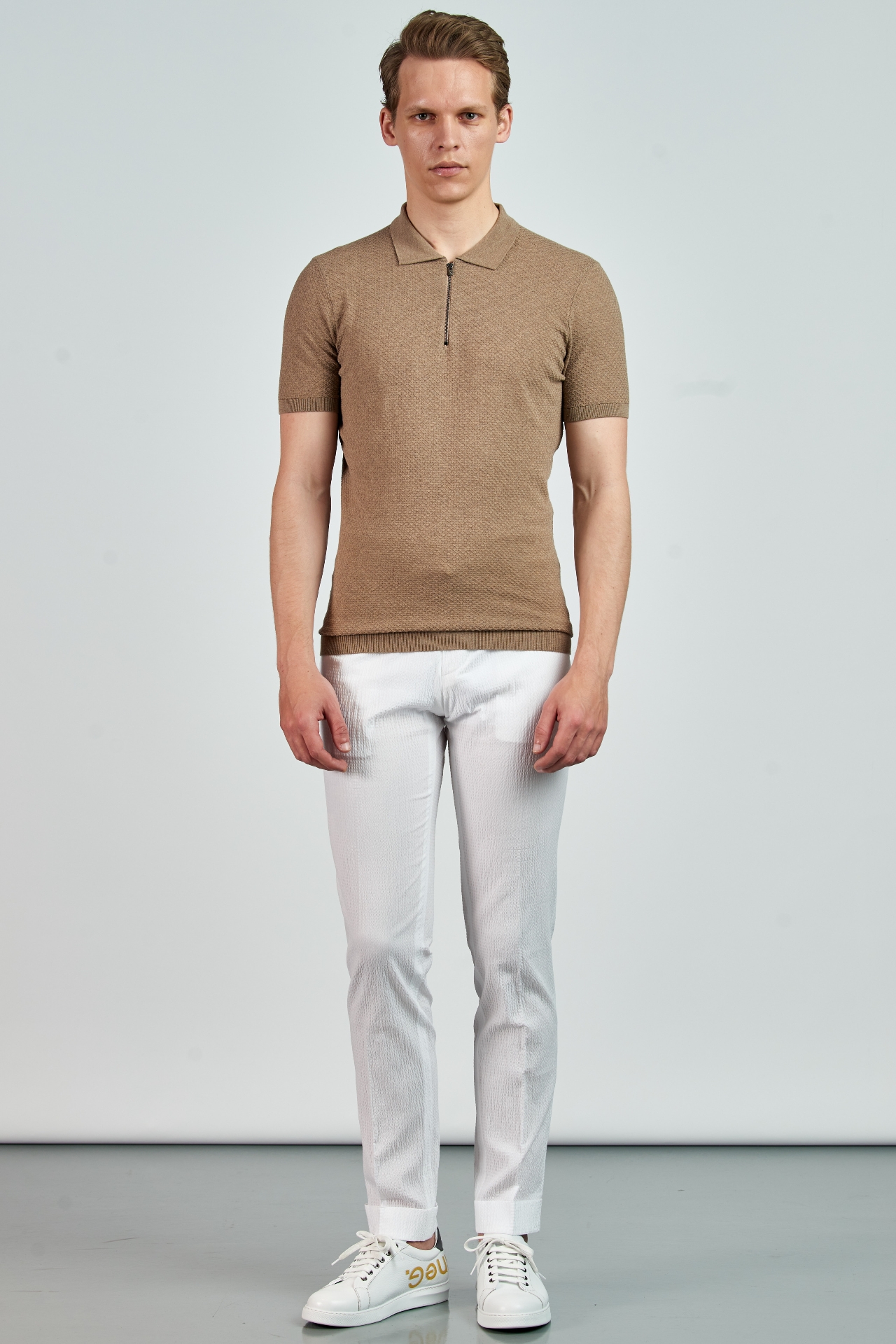 Picture of Giovane Gentile Tricot