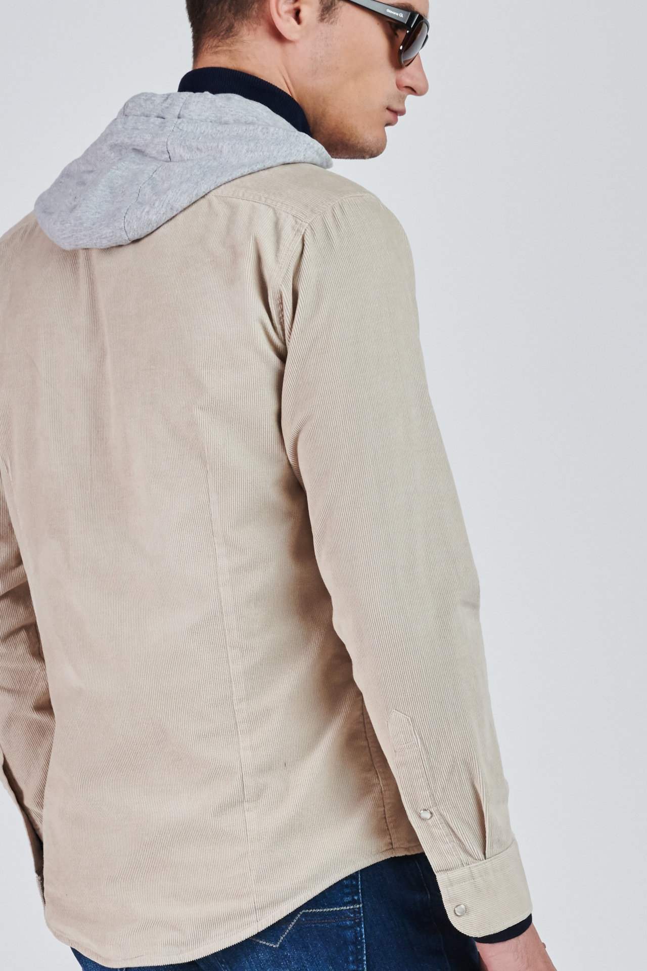 Picture of Giovane G. Designers Shirt