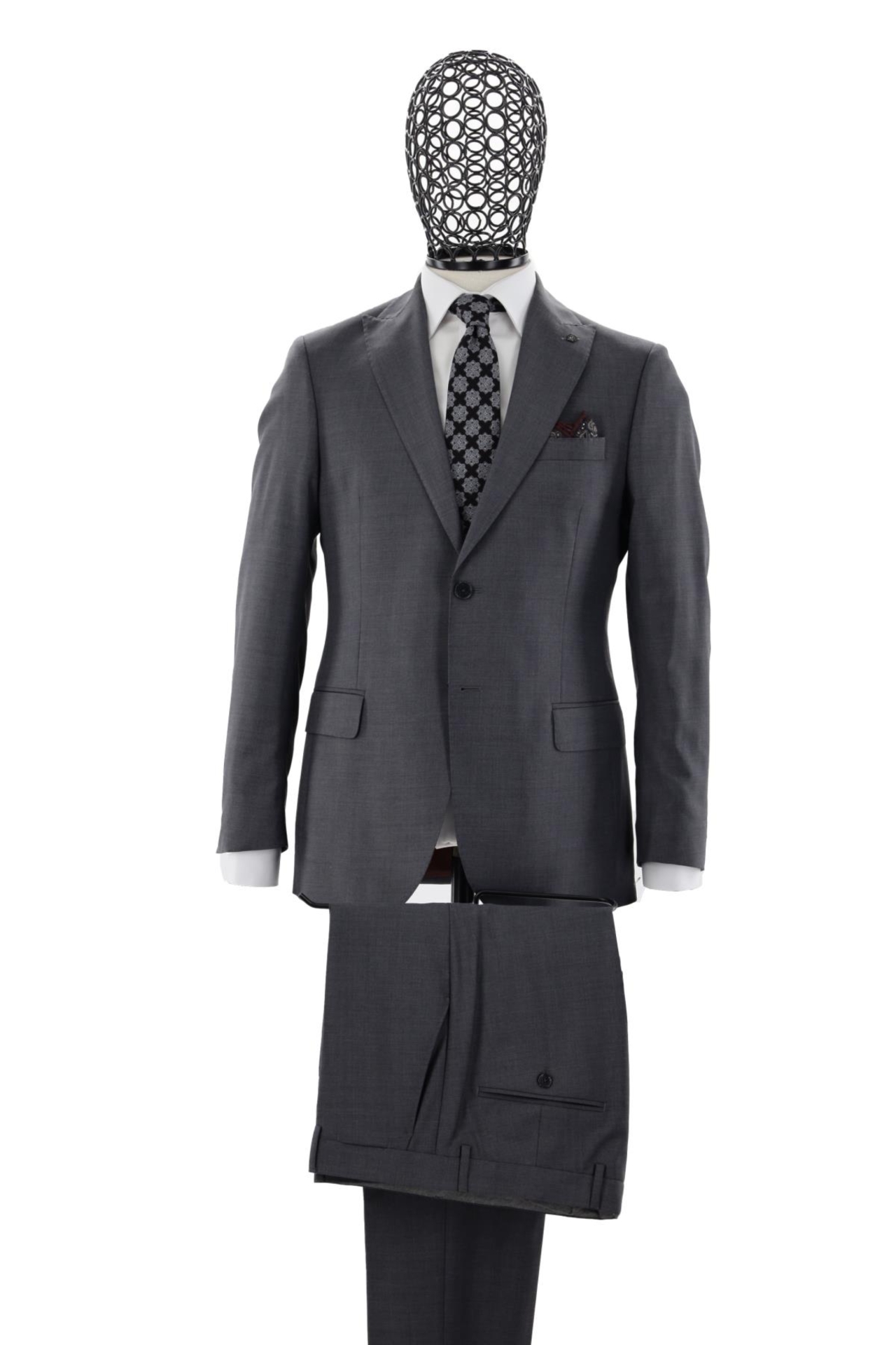 Picture of Giovane G. Designers Suit (Basic Series)
