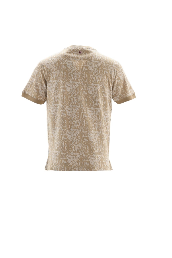 Resim Giovane Gentile T-Shirt